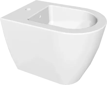 Биде напольное Hatria Futura Y9B701 белое