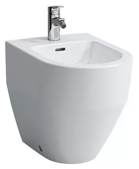 Биде напольное Laufen Pro 8.3295.2.000.302.1 8.3295.2.302.1