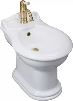 Биде напольное Migliore Impero 20781 /20781