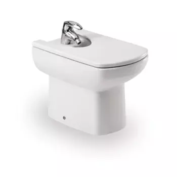 Биде напольное Roca Dama-N 357784000