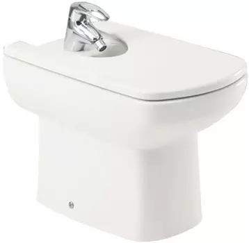 Биде напольное Roca Dama Senso 357514000