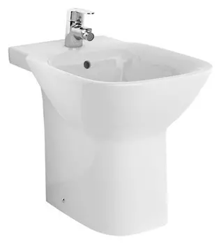 Биде напольное Roca Debba 357994000