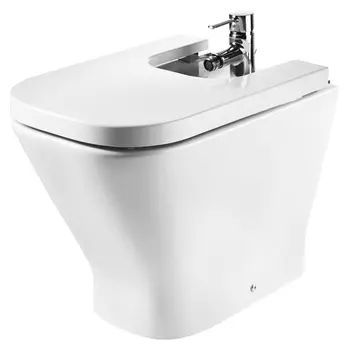 Биде напольное Roca Gap 357477000