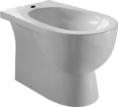 Биде напольное Sanita luxe Art ARTSLBI01