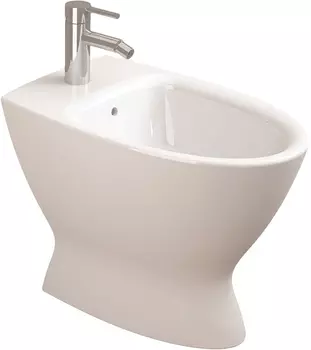 Биде напольное Sanitana Kapa S10077634900000