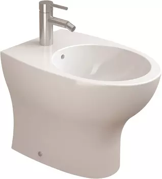 Биде напольное Sanitana Pop Art S10076434900000