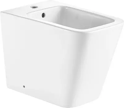 Биде напольное SantiLine SL-5052