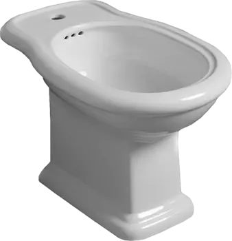 Биде напольное Simas Lante LA04bi*1