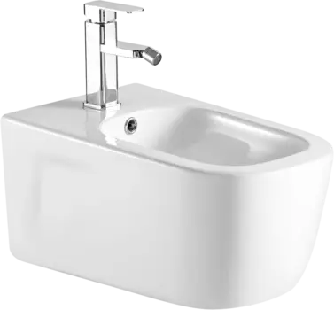 Биде подвесное Акватек Дива AQ1012-00