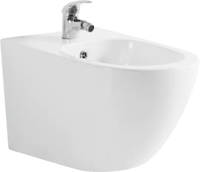 Биде подвесное Акватек Европа AQ1016-00