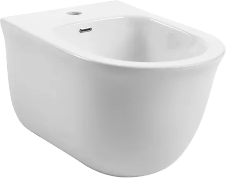 Биде подвесное Акватек Классик AQ1160-00 белое