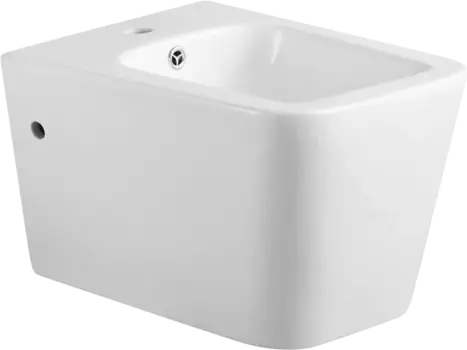 Биде подвесное Акватек Либра New AQ0506N-00 белое