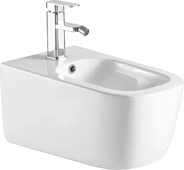 Биде подвесное Акватек Лугано AQ1002-00