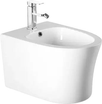 Биде подвесное Акватек Ника AQ1009-00