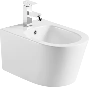 Биде подвесное Акватек Оберон AQ0516-00