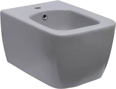 Биде подвесное Allen Brau Liberty 4.33010.AN антрацит