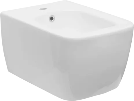 Биде подвесное Allen Brau Liberty 4.33010.20 белое