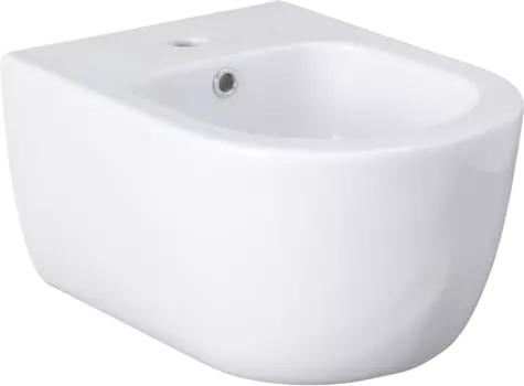 Биде подвесное Allen Brau Priority 4.31005.20 белое