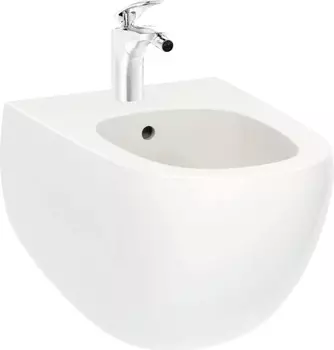 Биде подвесное Am.Pm Sensation C303411WH