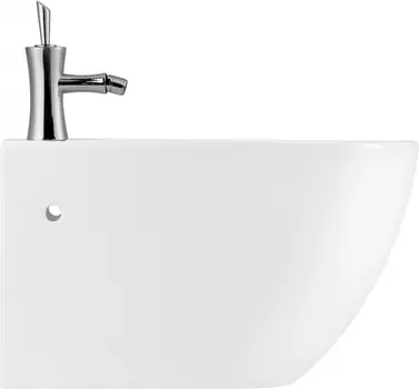 Биде подвесное Aquanet Cetus-B2 00203355