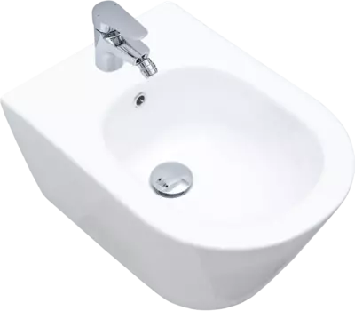 Биде подвесное Aquanet Lake 316463