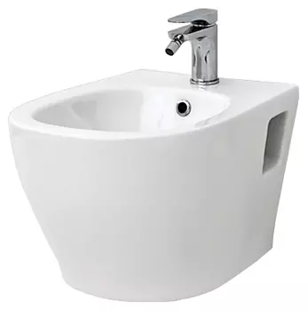 Биде подвесное ArtCeram Ten TEB002 01 00 TEB002 01;00 (ART-TEB002V01)