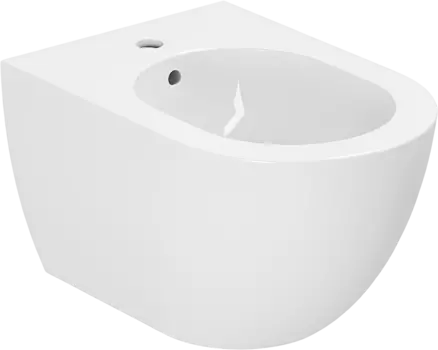 Биде подвесное Azzurra Comoda 51x36 CMBIS000000MBI/(COM 500/SOSP bi)*1