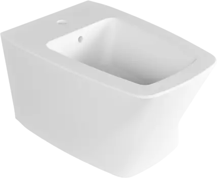 Биде подвесное Azzurra Hera 57x38 HEBKS000000MBI*1