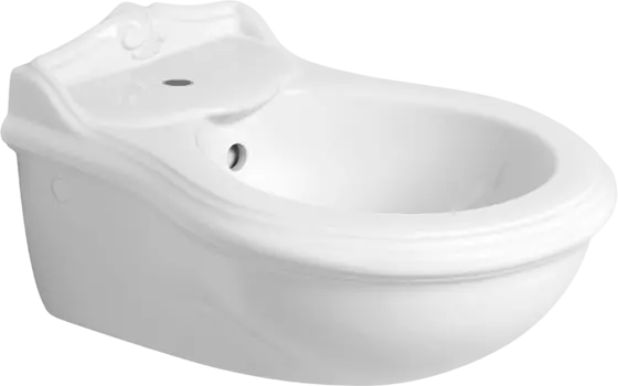 Биде подвесное Azzurra Jubilaeum 55x40 JUBKS000000MBI*1 (JUB500/SOSK bi*1)