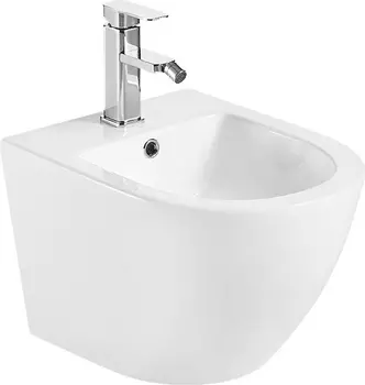 Биде подвесное BelBagno Sfera-R BB046BH