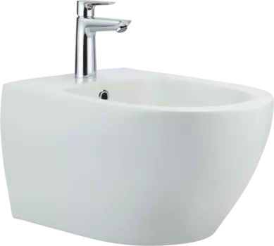 Биде подвесное beWash Bogen 88205001