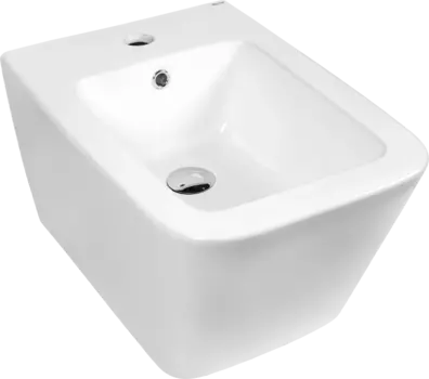 Биде подвесное BOND Cube F04-20