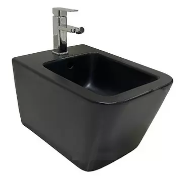 Биде подвесное CeramaLuxNS5370-18