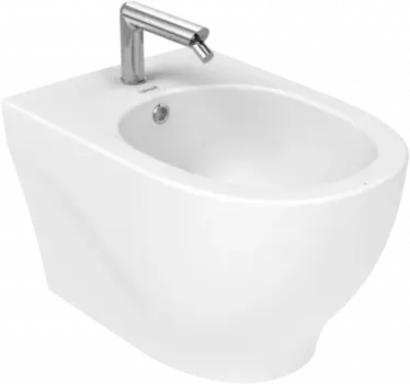 Биде подвесное Creavit Mare MA510.00000 MA510-00CB00E-0000