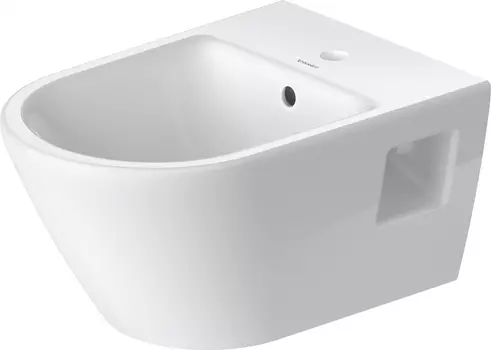 Биде подвесное Duravit D-Neo 2295150000