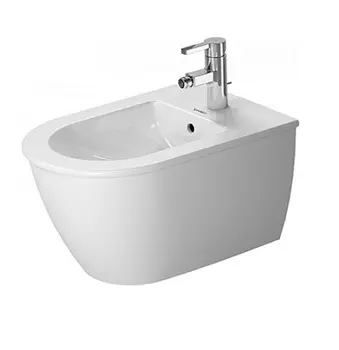 Биде подвесное Duravit Darling New 2249150000