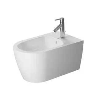 Биде подвесное Duravit Me by Starck 2288150000