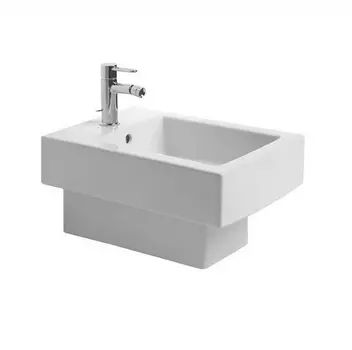 Биде подвесное Duravit Vero 2239150000