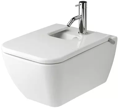 Биде подвесное Gala Emma Square /27362