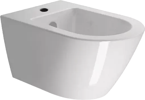 Биде подвесное GSI Kube X 9464111