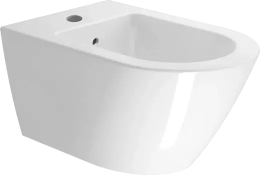 Биде подвесное GSI Kube X 9465111