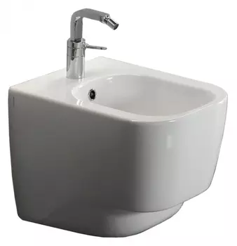 Биде подвесное Hatria Fusion 48 YXJ8