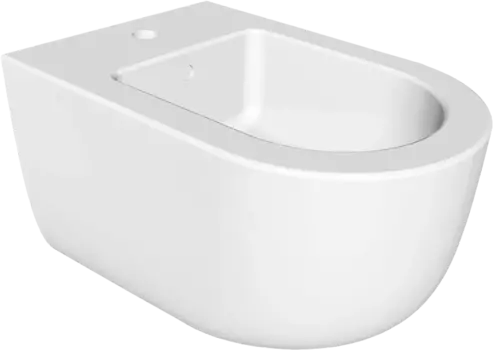 Биде подвесное Hatria Futura Y9B801 белое