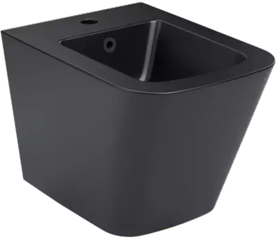 Биде подвесное Iddis Bild BILRB02i82 черное