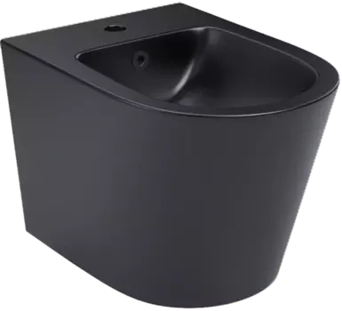 Биде подвесное Iddis Calipso CALRB02i82 черное