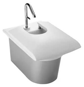 Биде подвесное Jacob Delafon Stillness E1304