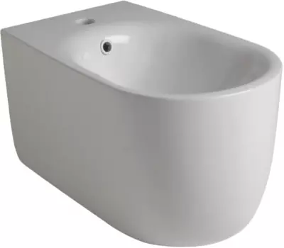 Биде подвесное Kerasan Nolita 532501 532501*1