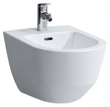 Биде подвесное Laufen Pro 8.3095.2.000.302.1 8.3095.2.302.1
