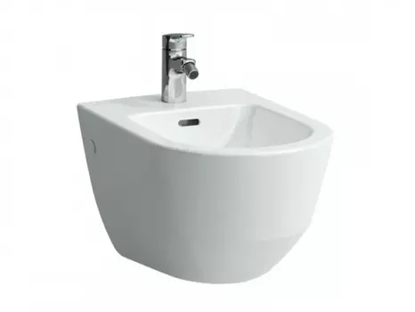 Биде подвесное Laufen Pro 8.3095.2.000.302.1