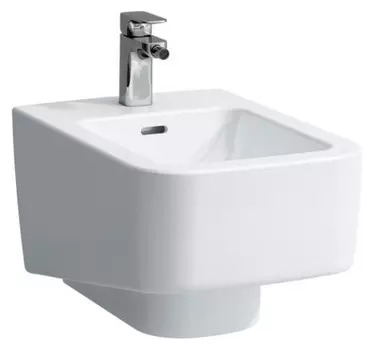 Биде подвесное Laufen Pro S 8.3096.1.000.302.1 8.3096.1.302.1